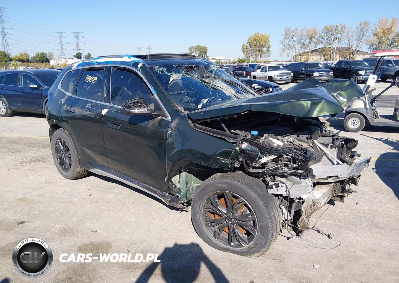 2023 BMW X1 xDrive28I