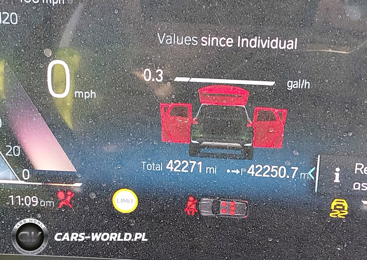 2023 BMW X1 xDrive28I VIN:WBX73EF01P5Y22851 - 15