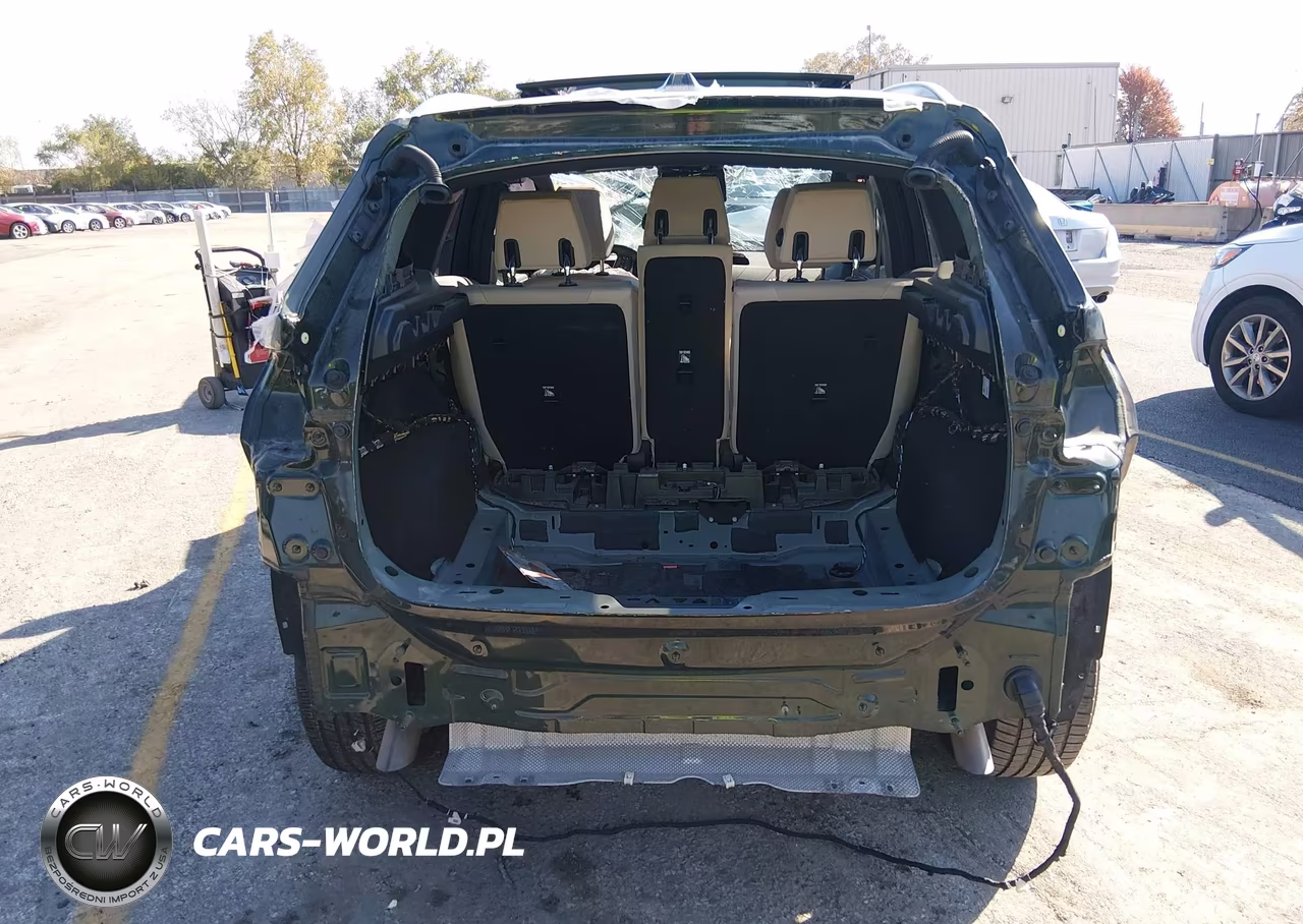 2023 BMW X1 xDrive28I VIN:WBX73EF01P5Y22851 - 16