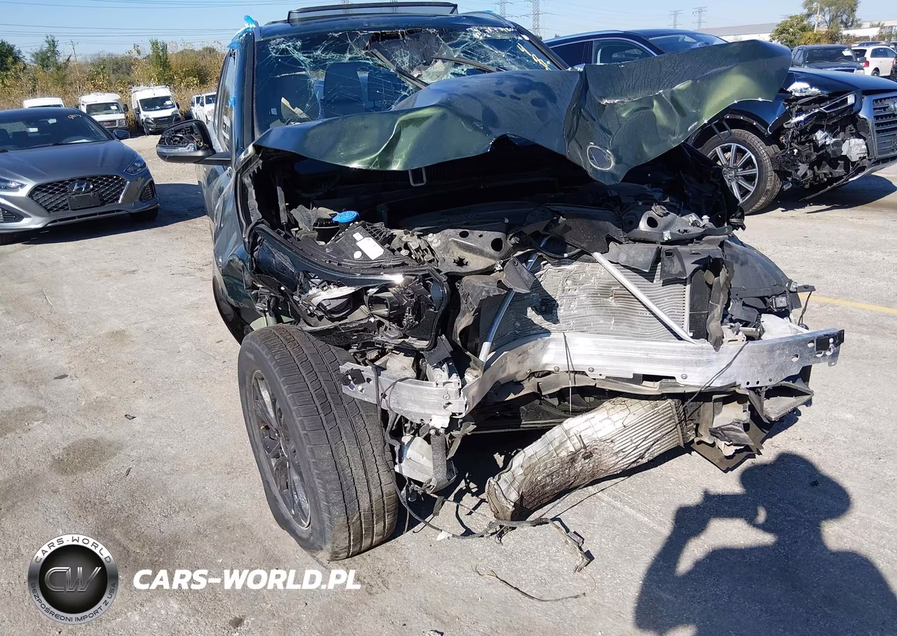 2023 BMW X1 xDrive28I VIN:WBX73EF01P5Y22851 - 6