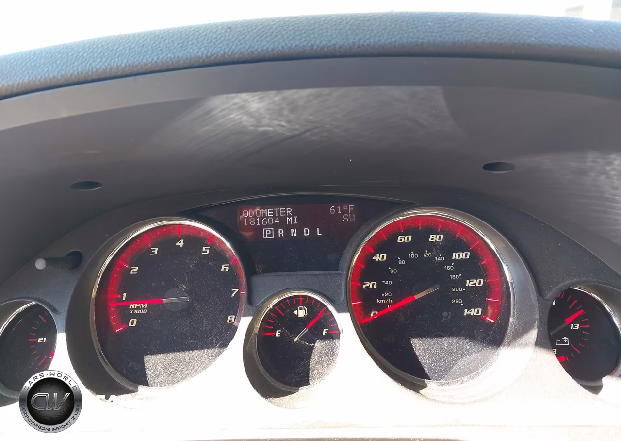 2010 GMC Acadia Slt-1 VIN:1GKLVMED0AJ145945 - 7