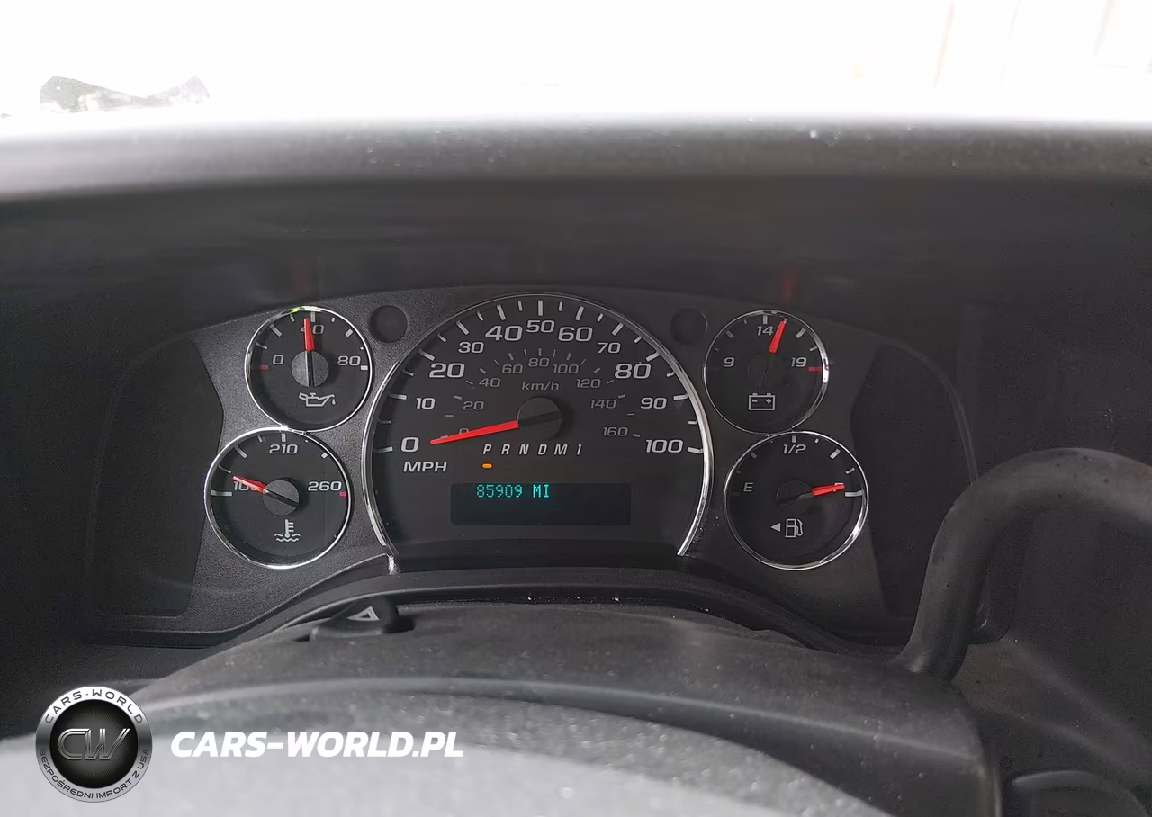 2019 Chevrolet Express Cutaway 4500 VIN:1GB0GRFP2K1371179 - 7