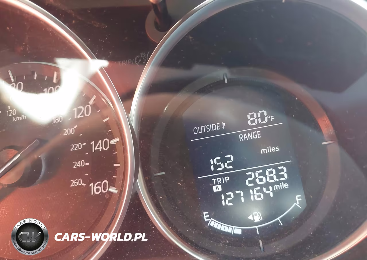 2016 Mazda Mazda6 I Sport VIN:JM1GJ1U56G1470383 - 15