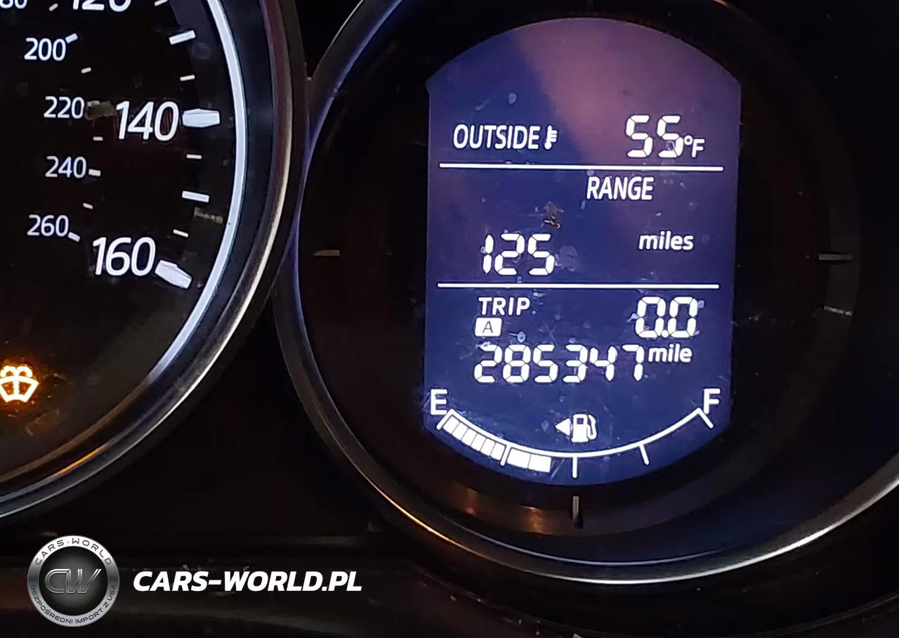 2016 Mazda Cx-5 Touring VIN:JM3KE4CY9G0606160 - 15