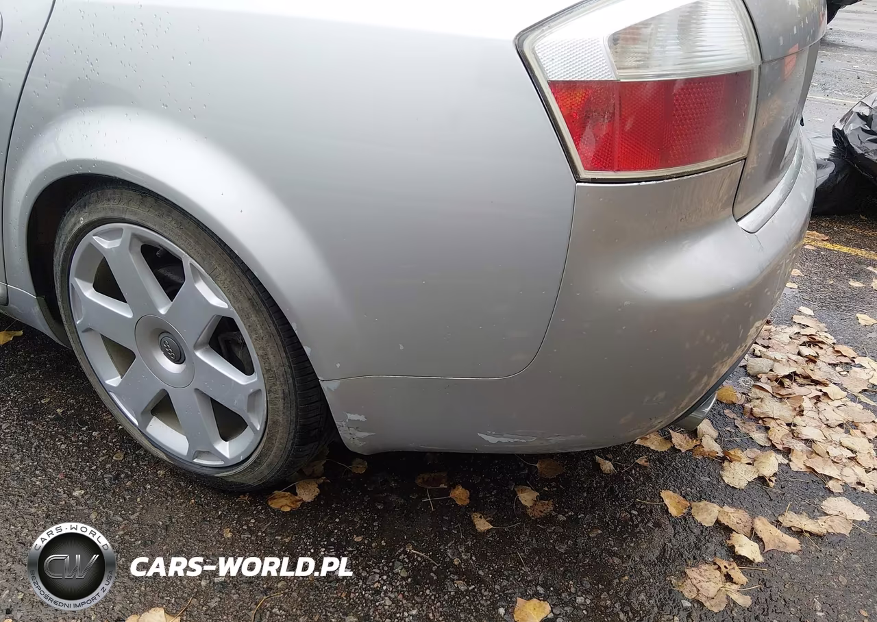 2004 Audi S4 4.2 VIN:WAUPL68EX4A137937 - 15