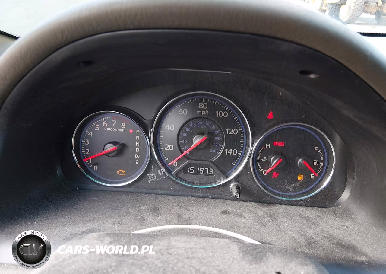 2004 Honda Civic Lx VIN:2HGES16694H642480 - 7