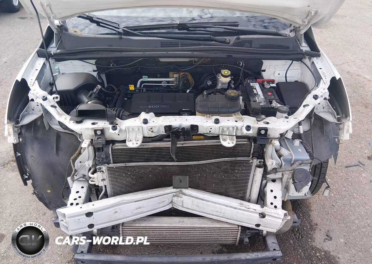 2019 Chevrolet Trax Lt VIN:KL7CJLSB3KB750233 - 10
