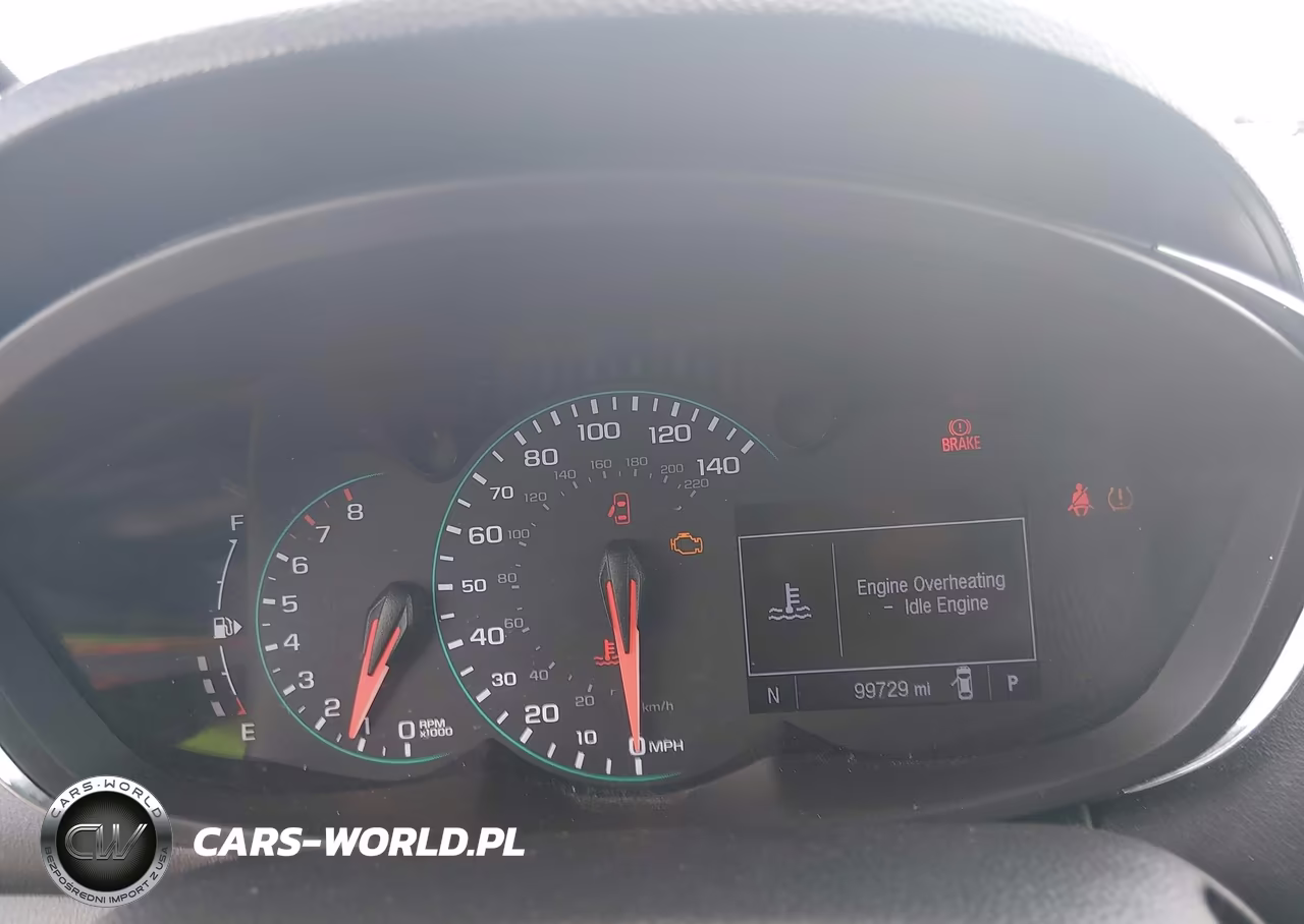 2019 Chevrolet Trax Lt VIN:KL7CJLSB3KB750233 - 7