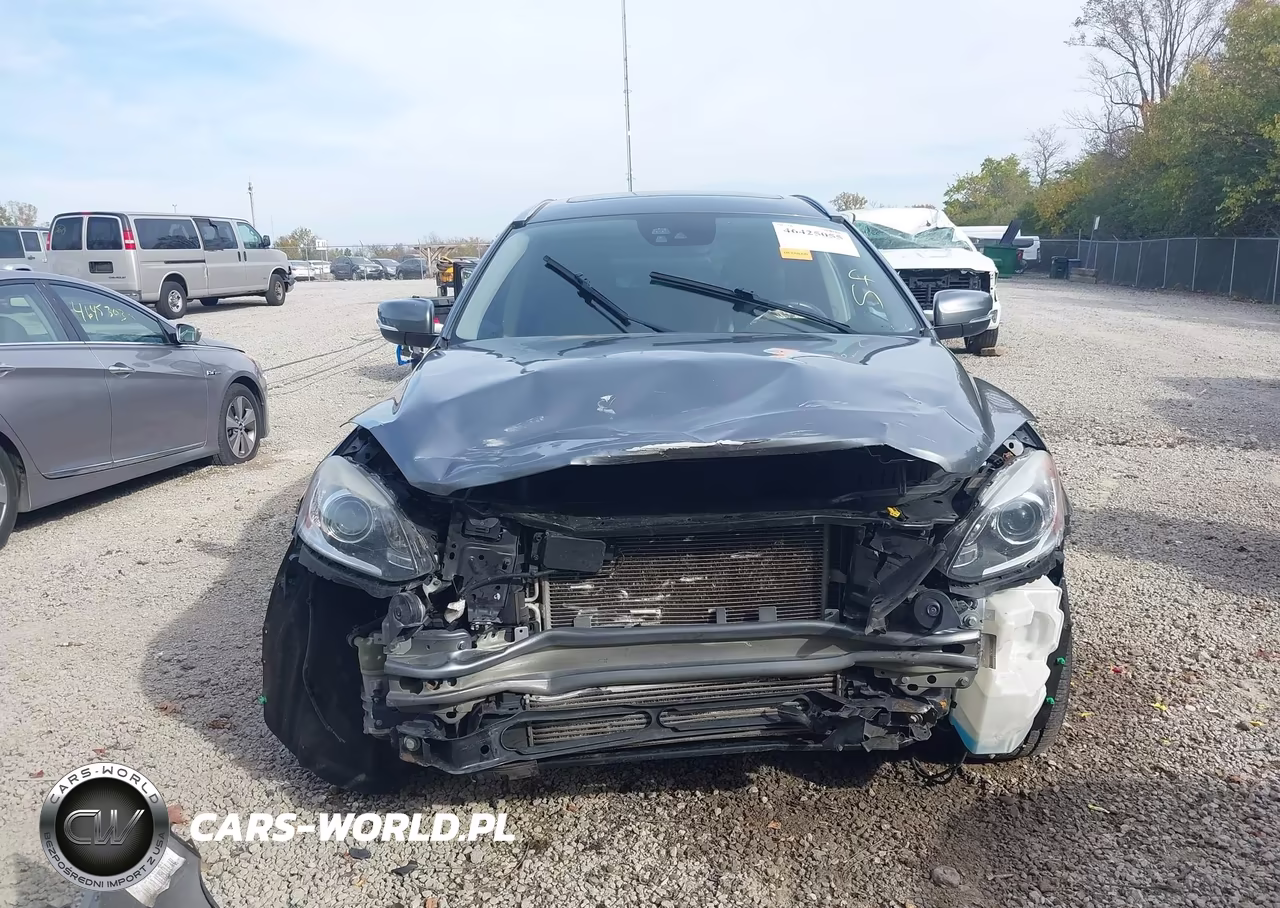 2017 Volvo Xc60 T5 Inscription VIN:YV440MRU6H2028719 - 13