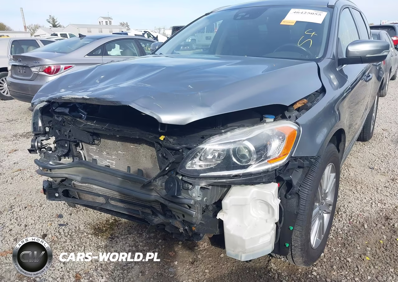 2017 Volvo Xc60 T5 Inscription VIN:YV440MRU6H2028719 - 18