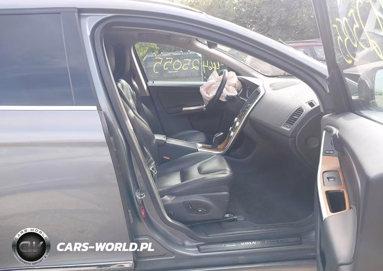 2017 Volvo Xc60 T5 Inscription VIN:YV440MRU6H2028719 - 5
