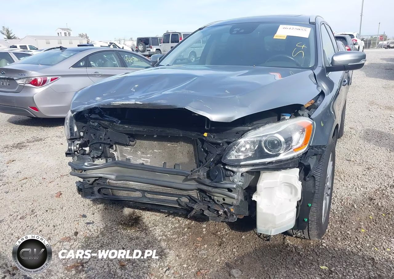 2017 Volvo Xc60 T5 Inscription VIN:YV440MRU6H2028719 - 6