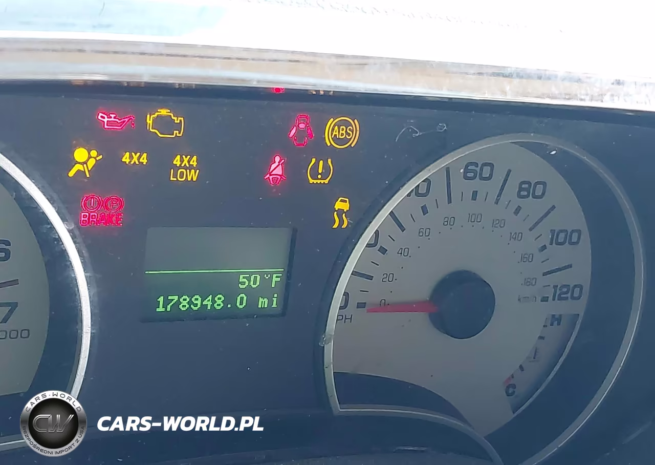 2006 Ford Explorer Eddie Bauer VIN:1FMEU74E26ZA26186 - 7