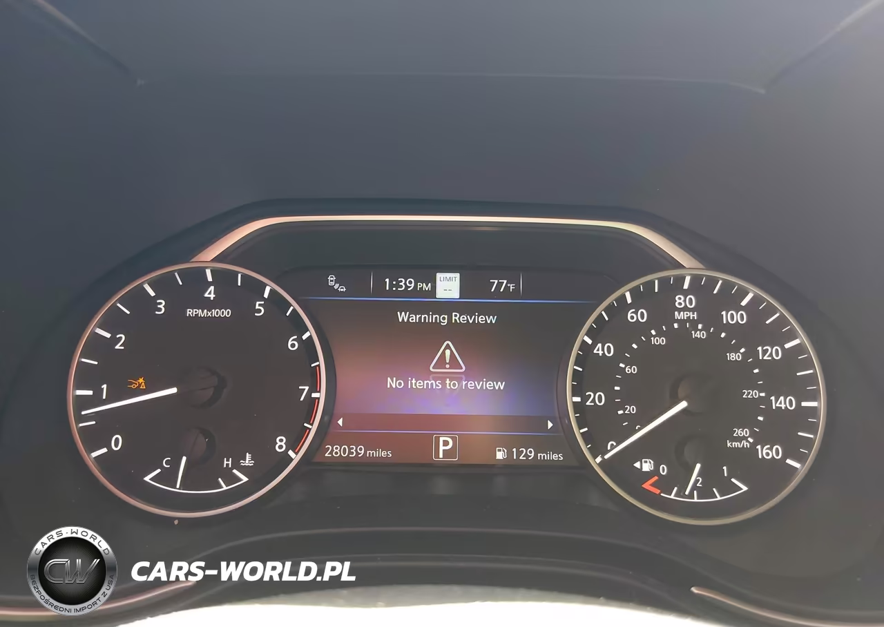 2021 Nissan Maxima Sv Xtronic Cvt VIN:1N4AA6CV2MC514647 - 7