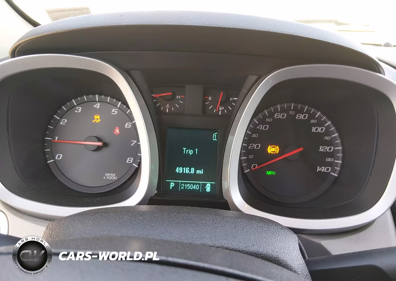 2011 Chevrolet Equinox Ls VIN:2CNFLCECXB6388186 - 7