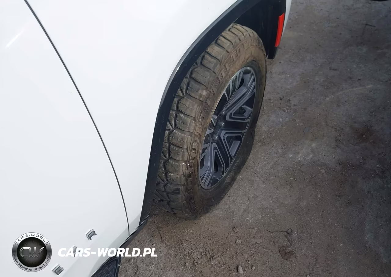 2024 Jeep Wagoneer Series Ii 4X2 VIN:1C4SJUBPXRS126360 - 19