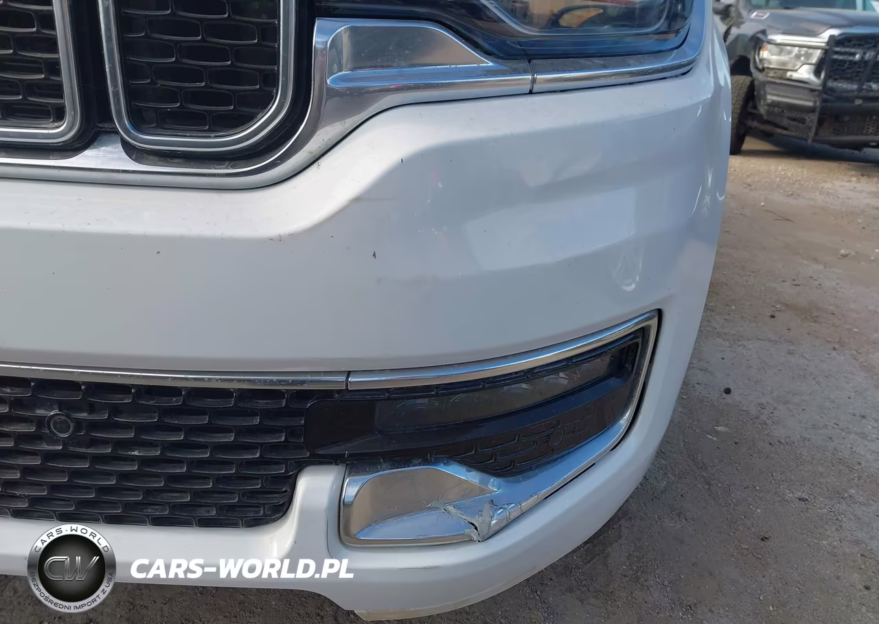 2024 Jeep Wagoneer Series Ii 4X2 VIN:1C4SJUBPXRS126360 - 6