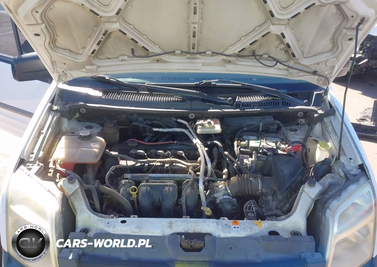 2012 Ford Transit Connect Xl VIN:NM0LS7ANXCT105915 - 10