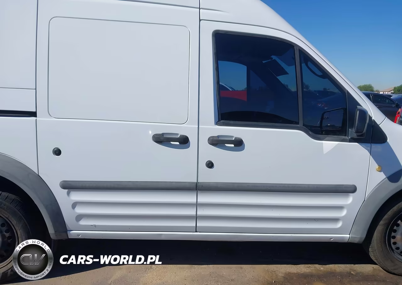 2012 Ford Transit Connect Xl VIN:NM0LS7ANXCT105915 - 13