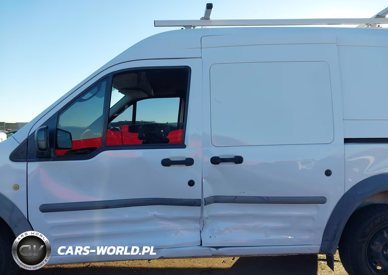 2012 Ford Transit Connect Xl VIN:NM0LS7ANXCT105915 - 14