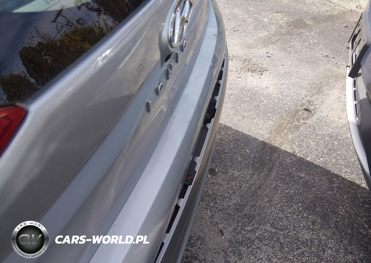2020 Hyundai Ioniq Hybrid Blue VIN:KMHC65LC5LU231144 - 12
