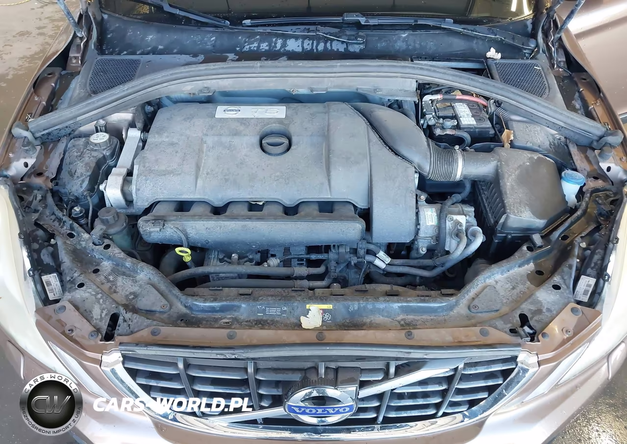 2011 Volvo Xc60 T6-T6 R-Design VIN:YV4902DZ2B2177259 - 10