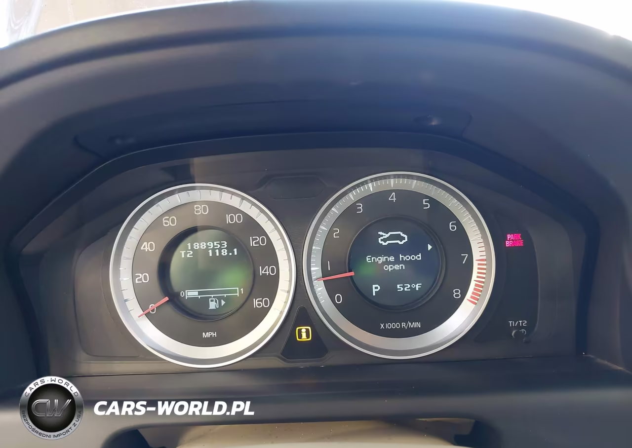 2011 Volvo Xc60 T6-T6 R-Design VIN:YV4902DZ2B2177259 - 7