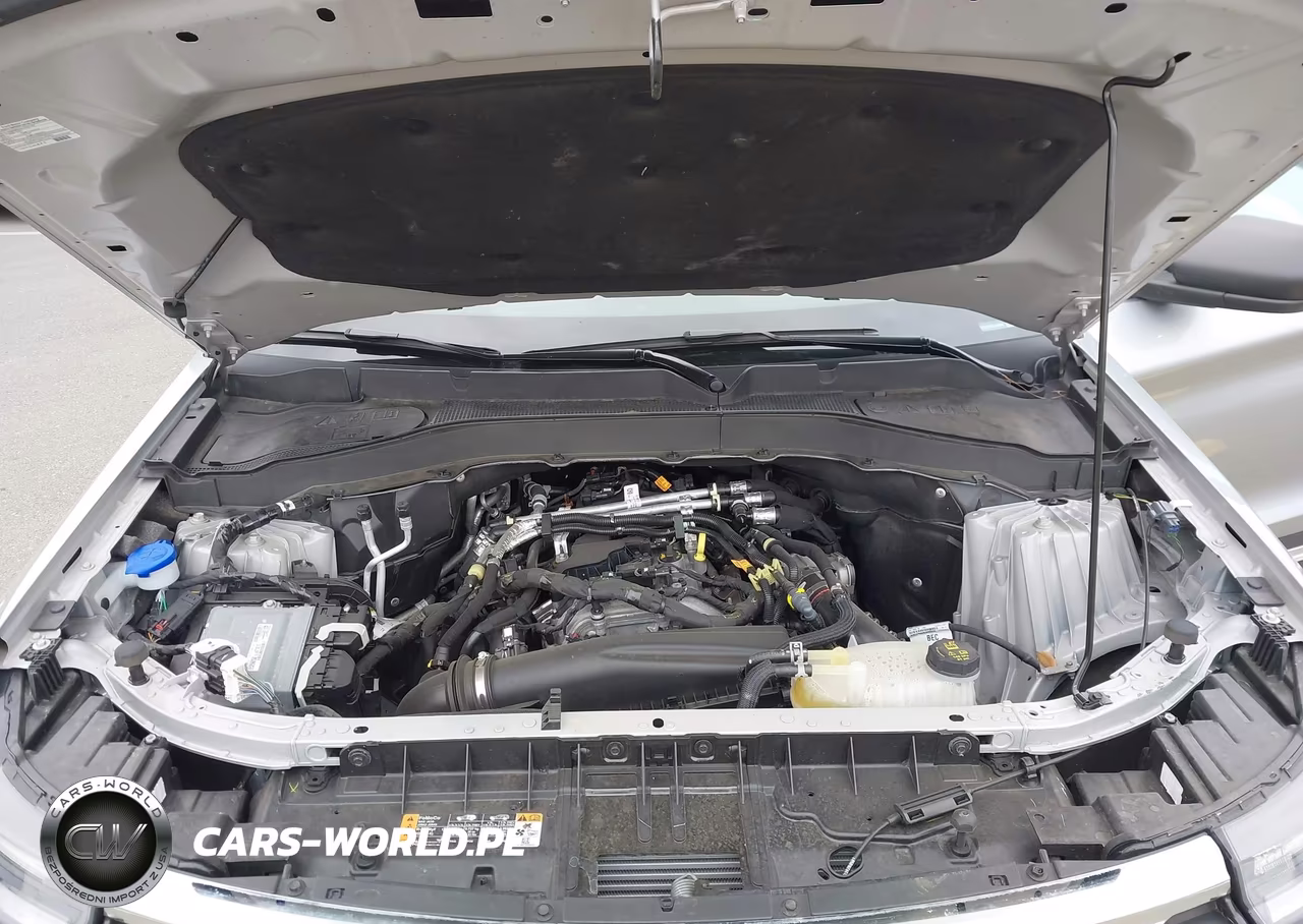 2025 Ford Explorer Active VIN:1FMUK8DH0SGA59954 - 10