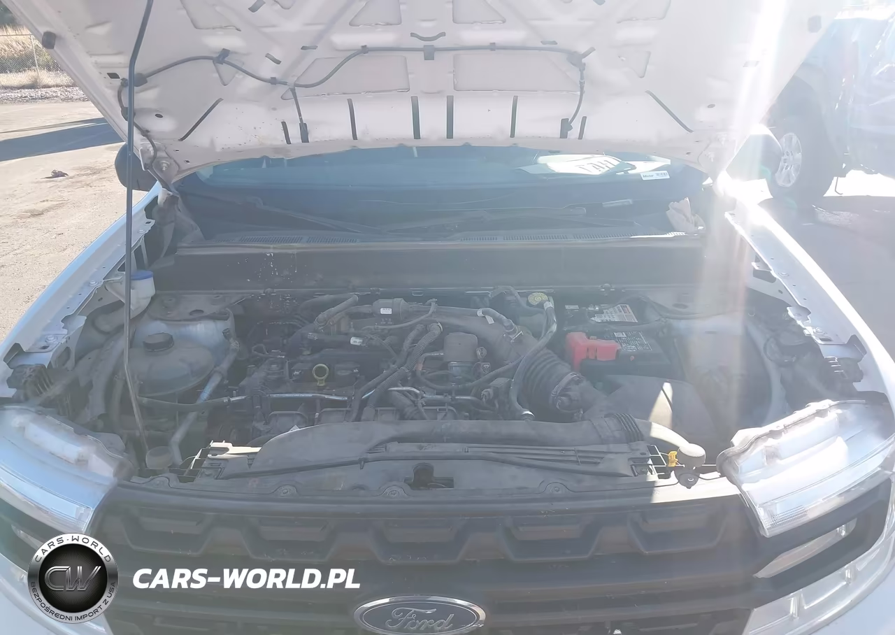 2022 Ford Maverick Xl VIN:3FTTW8F96NRA93534 - 10