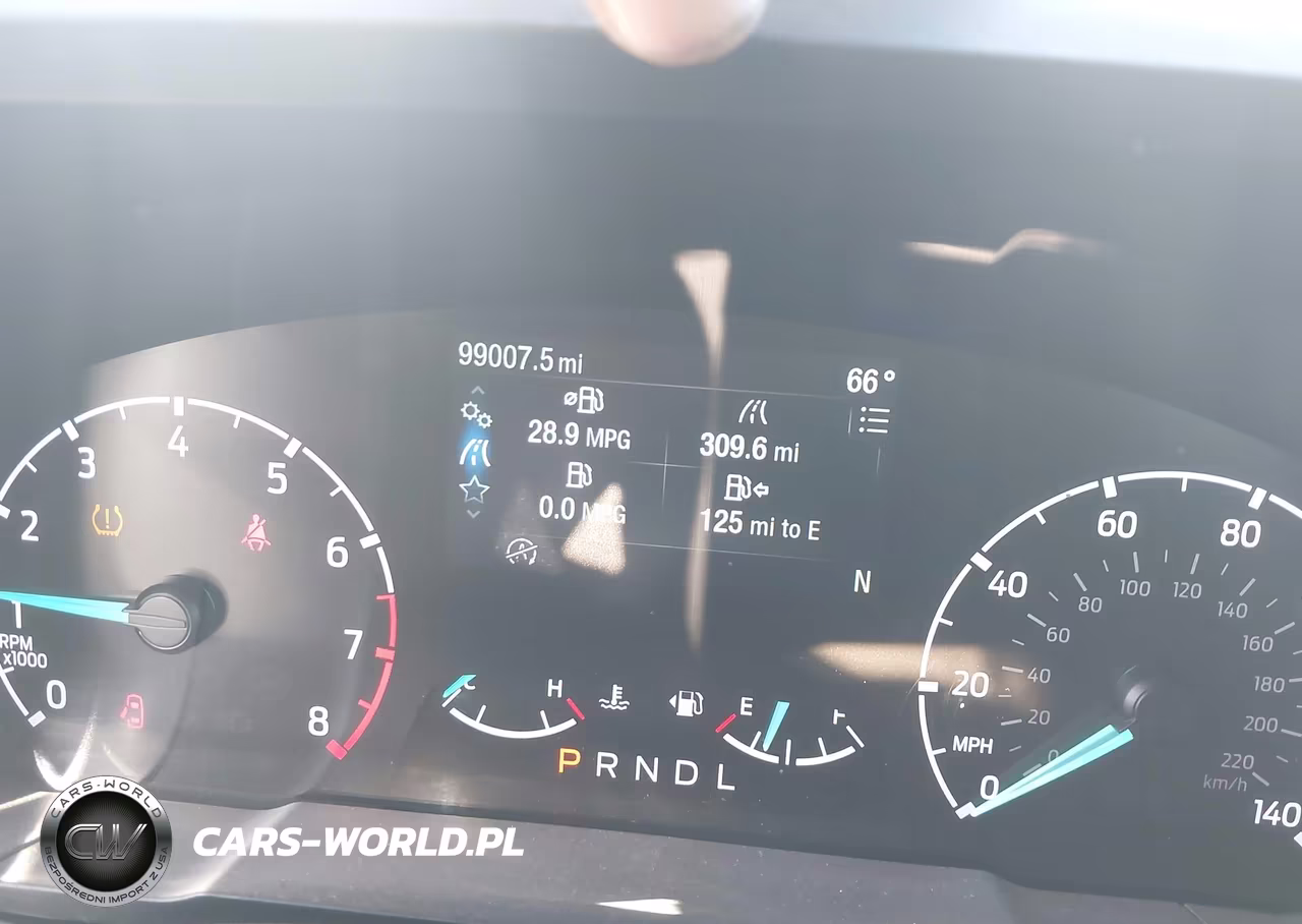 2022 Ford Maverick Xl VIN:3FTTW8F96NRA93534 - 7