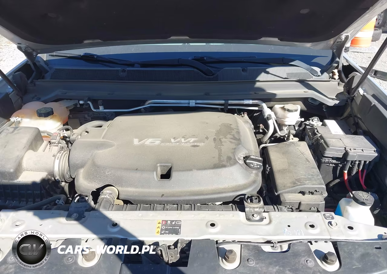 2019 Chevrolet Colorado Lt VIN:1GCGSCEN5K1309698 - 10