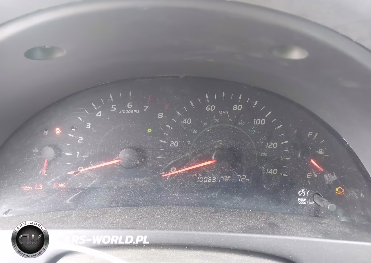 2007 Toyota Camry Le VIN:4T1BE46K47U521456 - 7