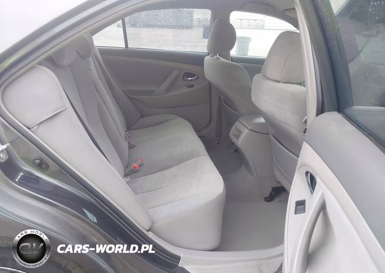 2007 Toyota Camry Le VIN:4T1BE46K47U521456 - 8