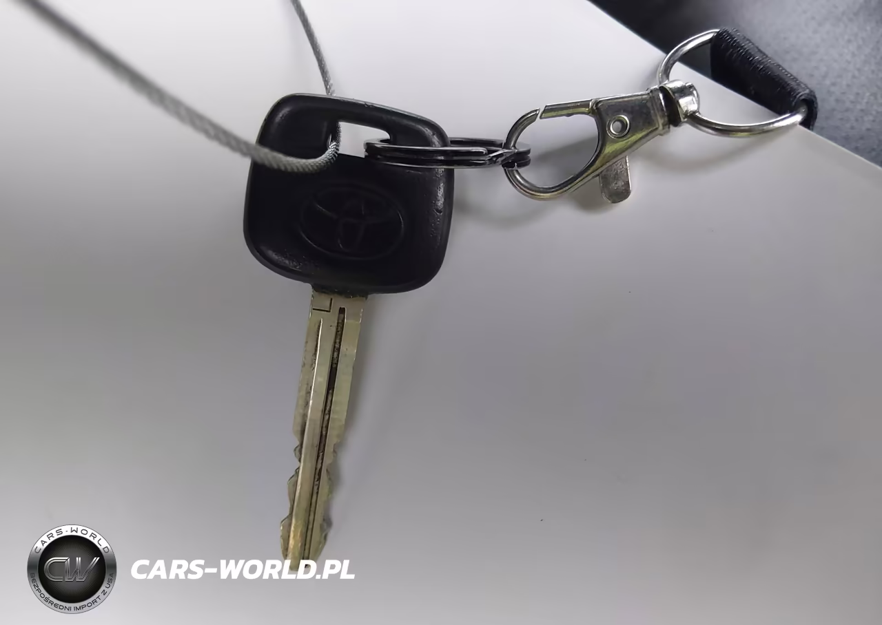 TOYOTA FJ CRUISER VIN:JTEBU11F470048774 - 11