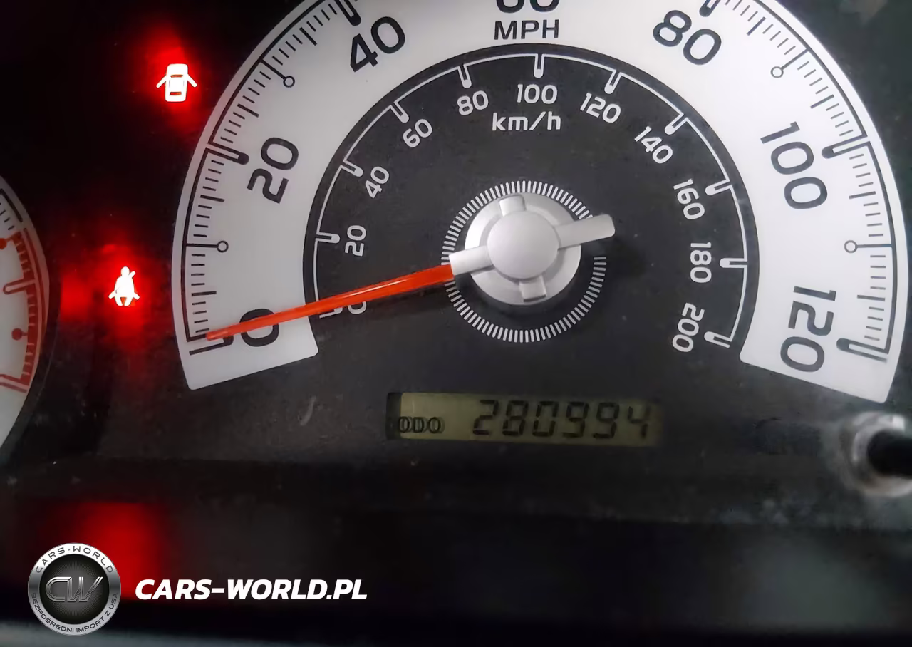 TOYOTA FJ CRUISER VIN:JTEBU11F470048774 - 15