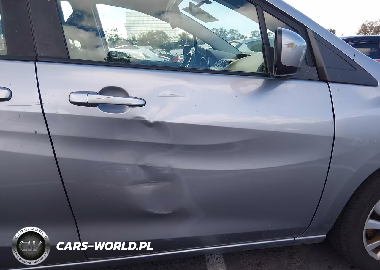 2012 Mazda Mazda5 Sport VIN:JM1CW2BL5C0101487 - 15
