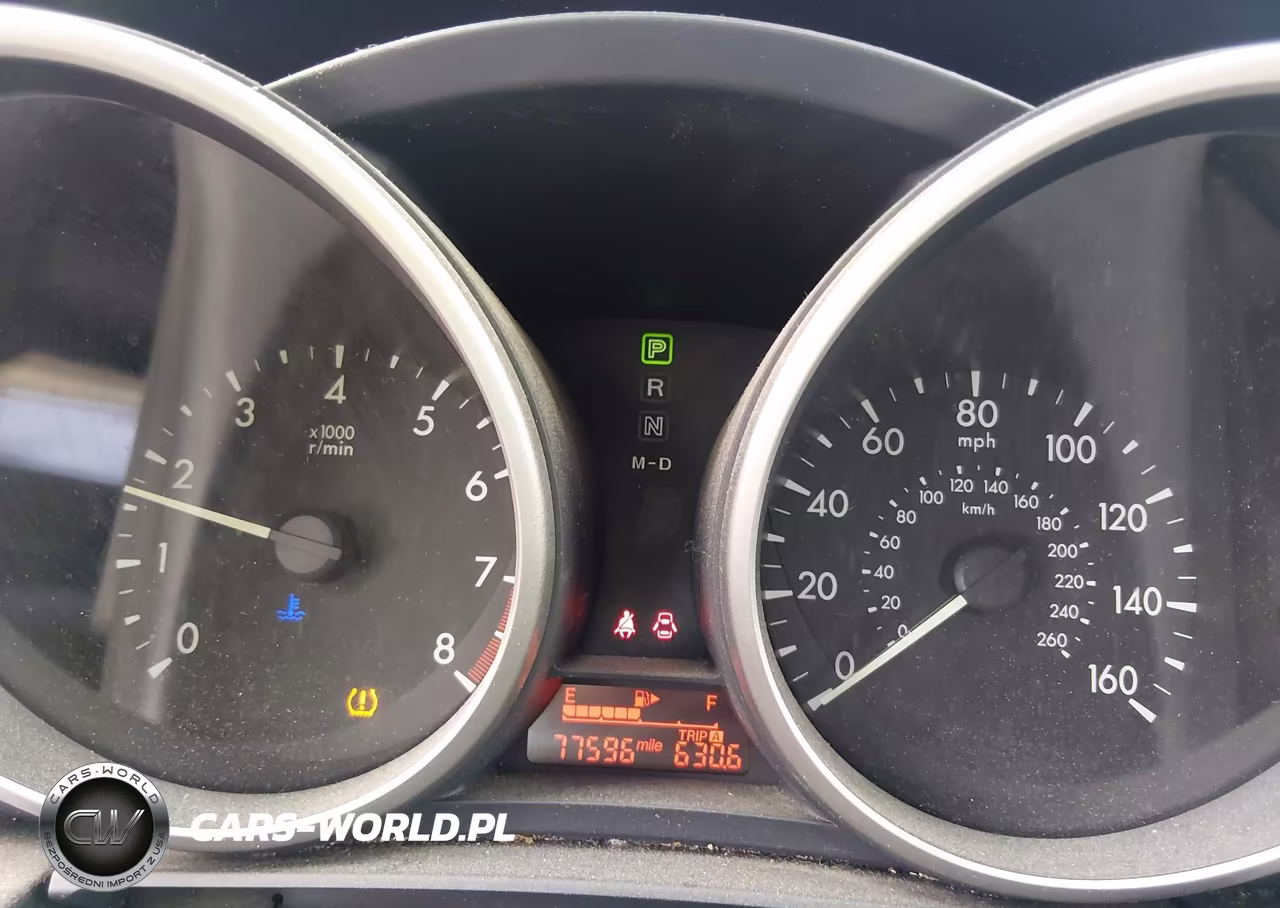 2012 Mazda Mazda5 Sport VIN:JM1CW2BL5C0101487 - 7