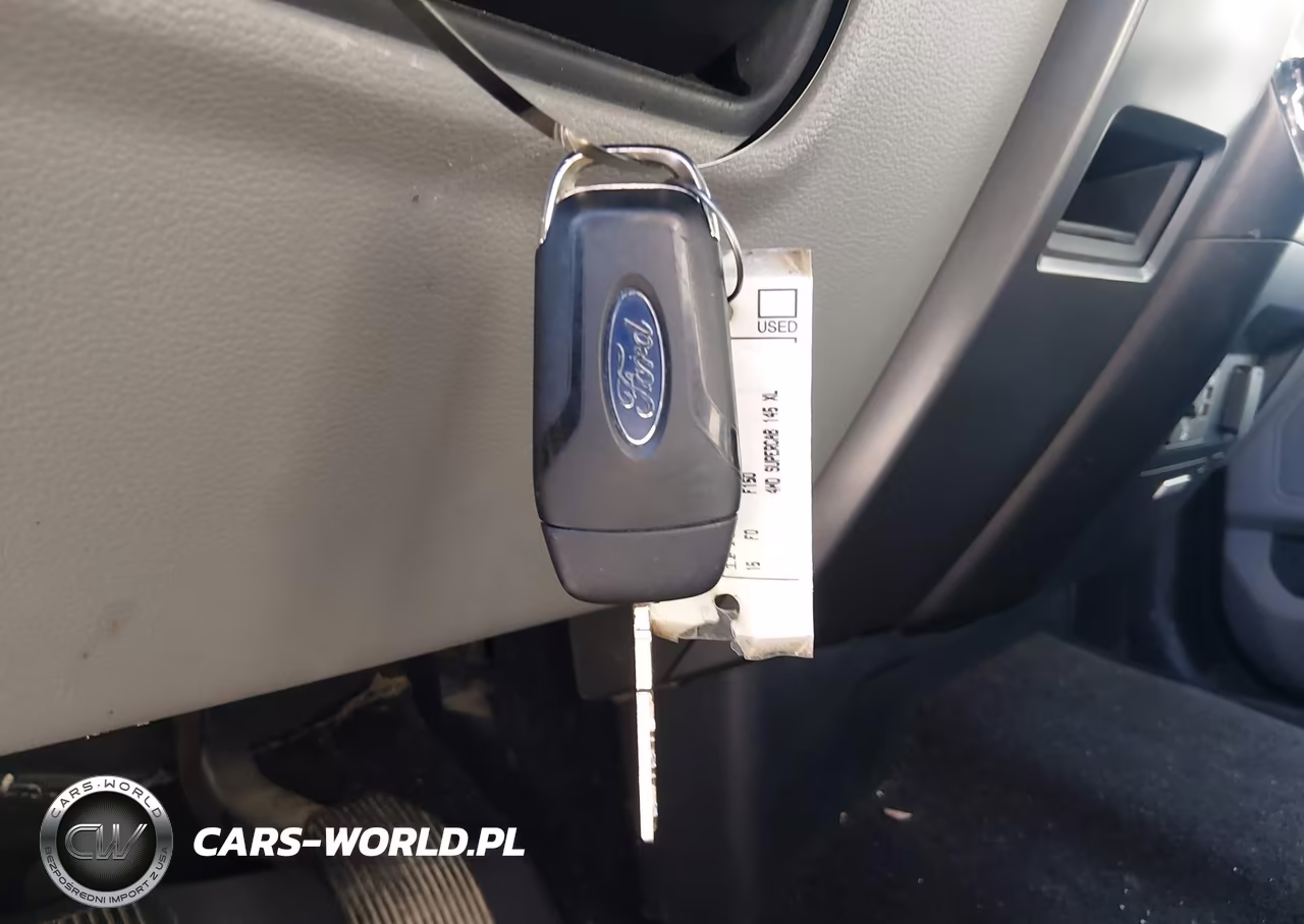 2015 Ford F-150 Xlt VIN:1FTEX1EP4FFC25265 - 11