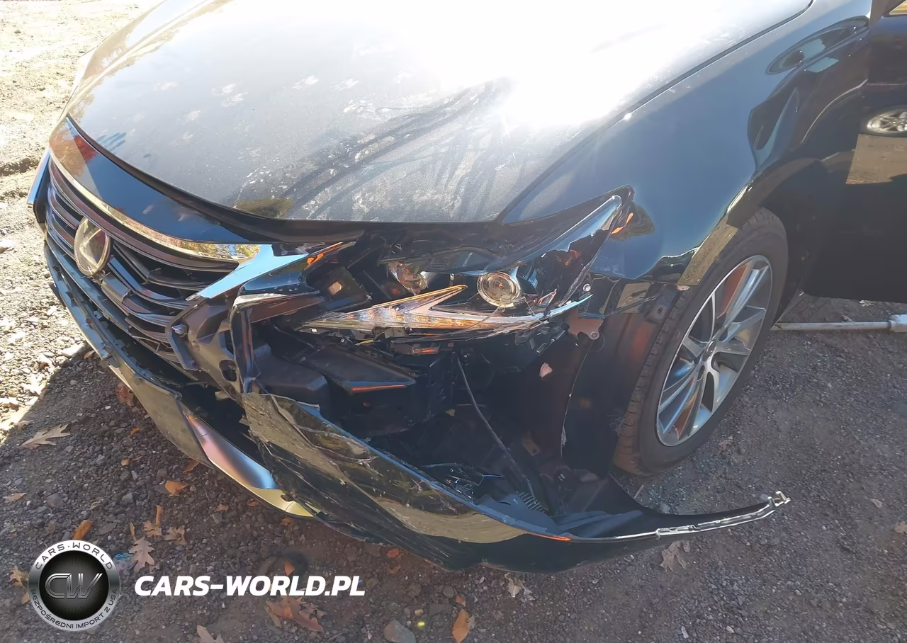 2016 Lexus Es 300H VIN:JTHBW1GG6G2114954 - 6