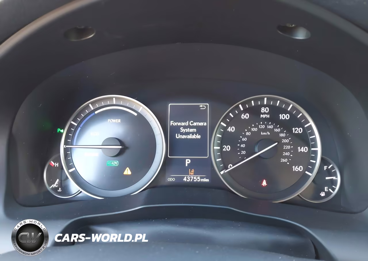 2016 Lexus Es 300H VIN:JTHBW1GG6G2114954 - 7