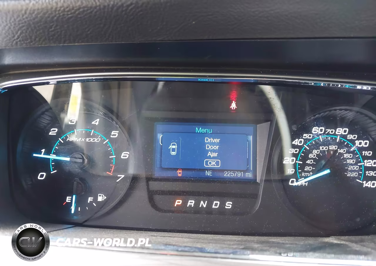 2014 Ford Taurus Sel VIN:1FAHP2H83EG112669 - 7
