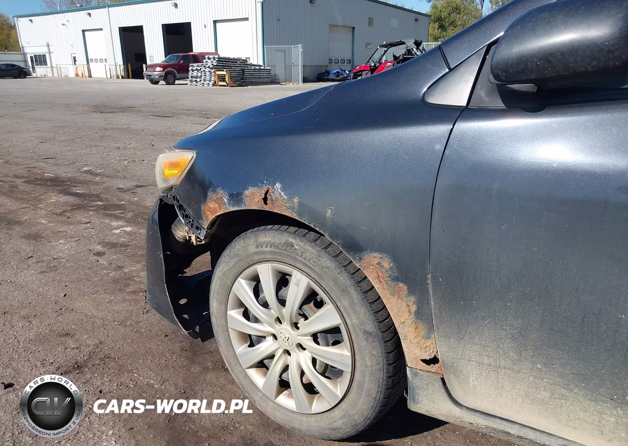 2012 Toyota Corolla Le VIN:2T1BU4EEXCC766613 - 14