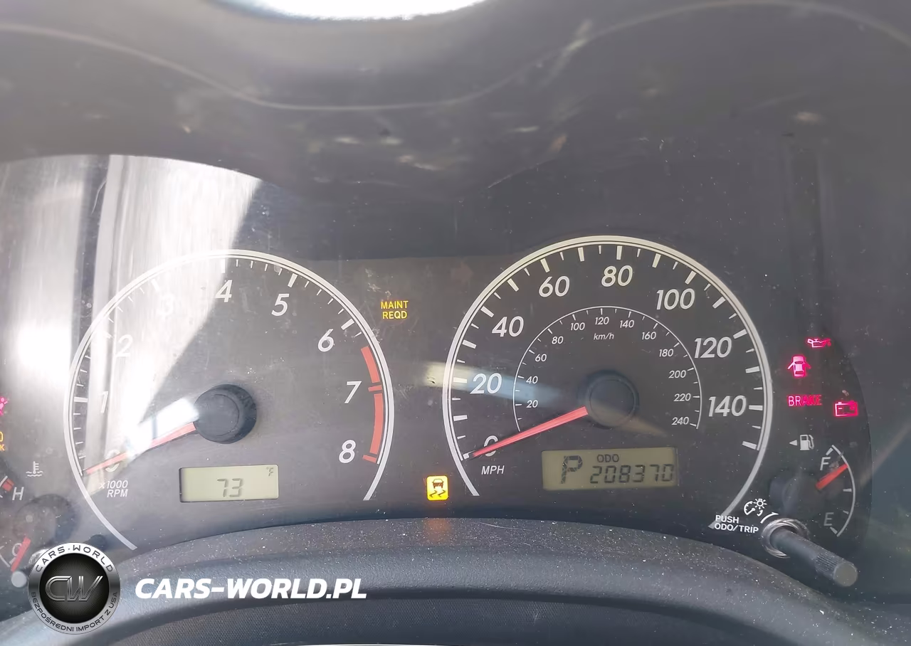2012 Toyota Corolla Le VIN:2T1BU4EEXCC766613 - 7