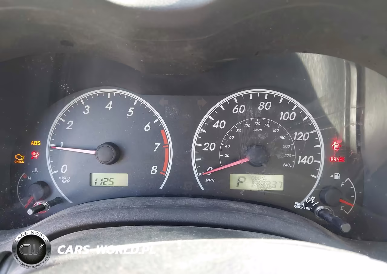 2011 Toyota Corolla S VIN:2T1BU4EE9BC716509 - 7