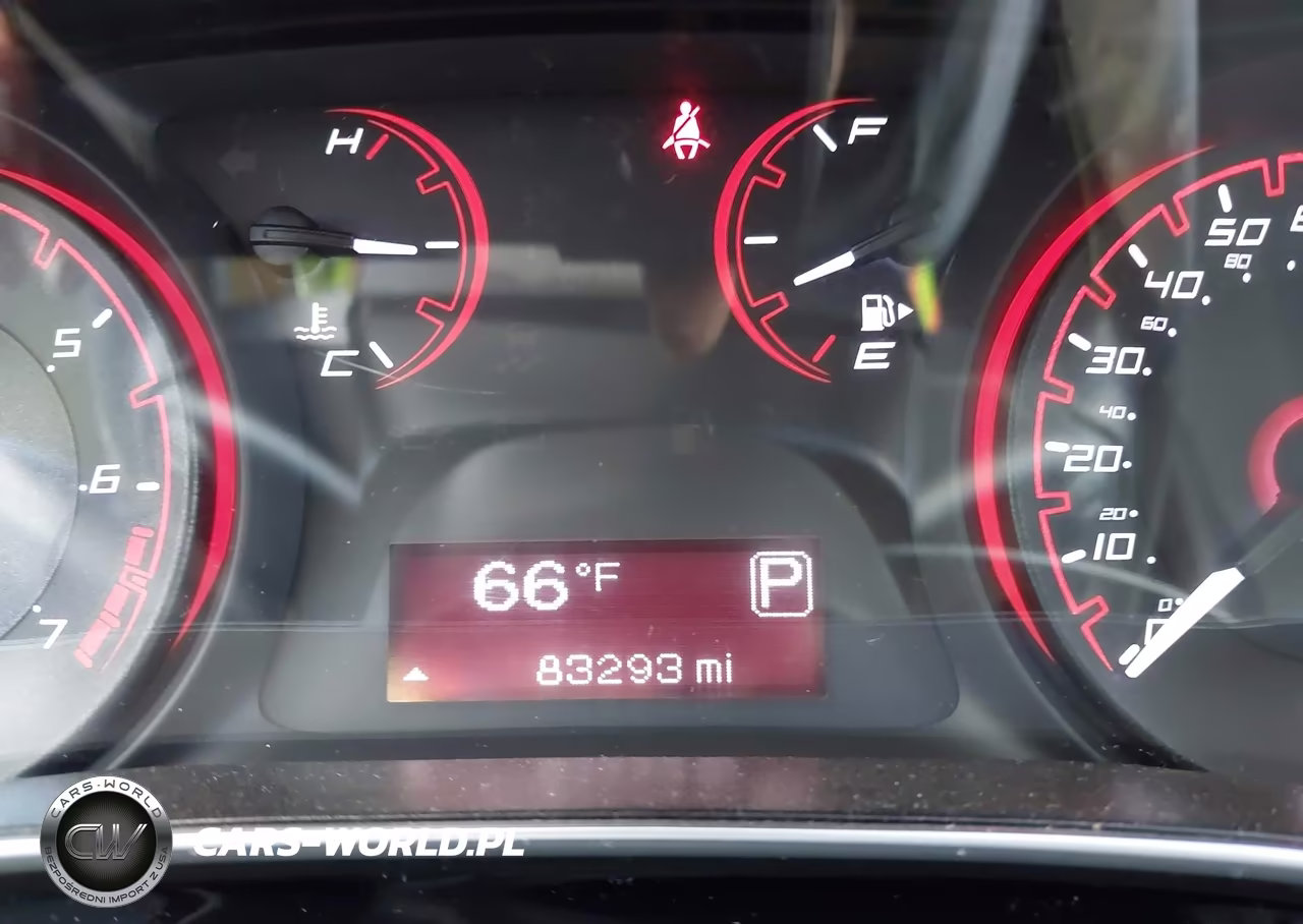 2015 Dodge Dart Sxt VIN:1C3CDFBB3FD410963 - 7