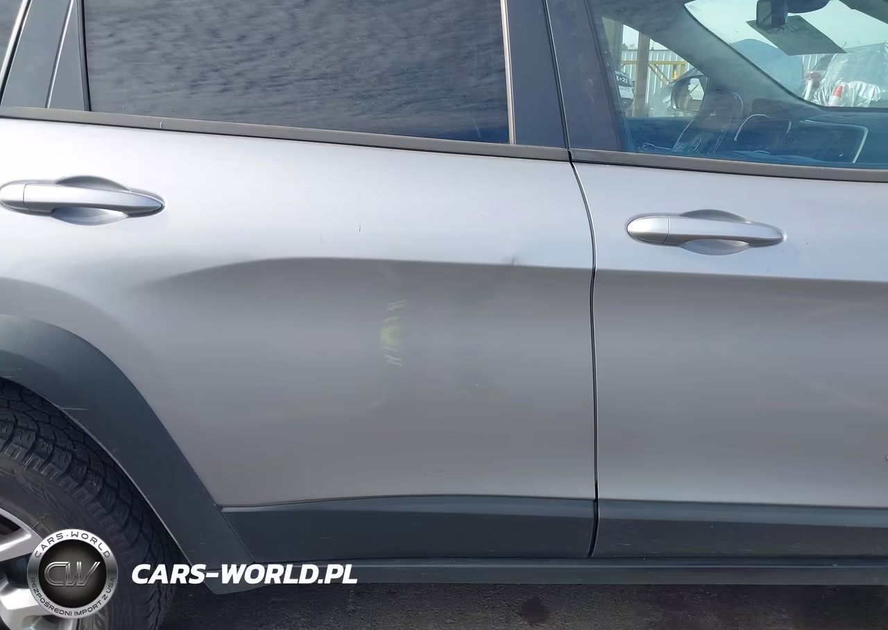 2014 Jeep Cherokee Trailhawk VIN:1C4PJMBB1EW161592 - 6