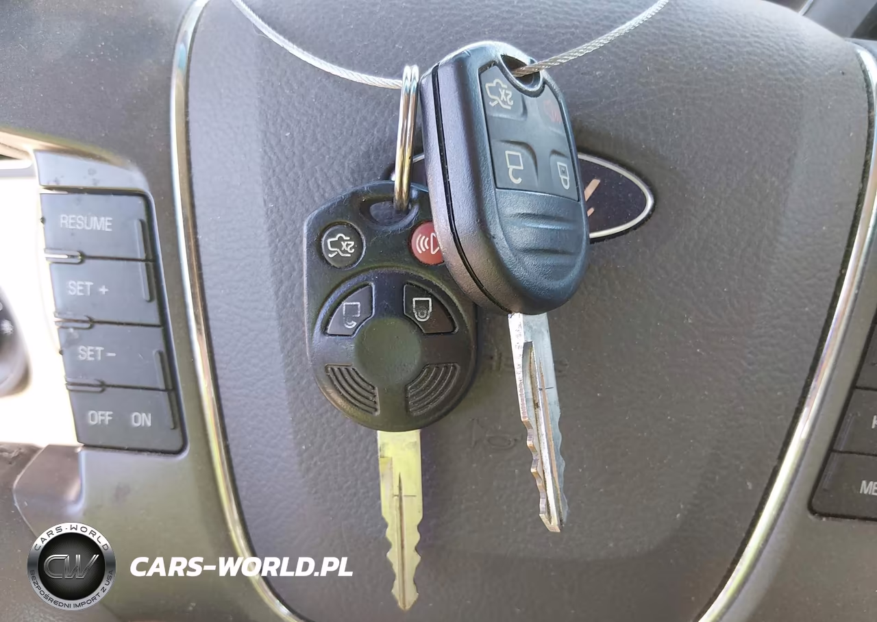 2011 Ford Taurus Sel VIN:1FAHP2EW1BG153414 - 11
