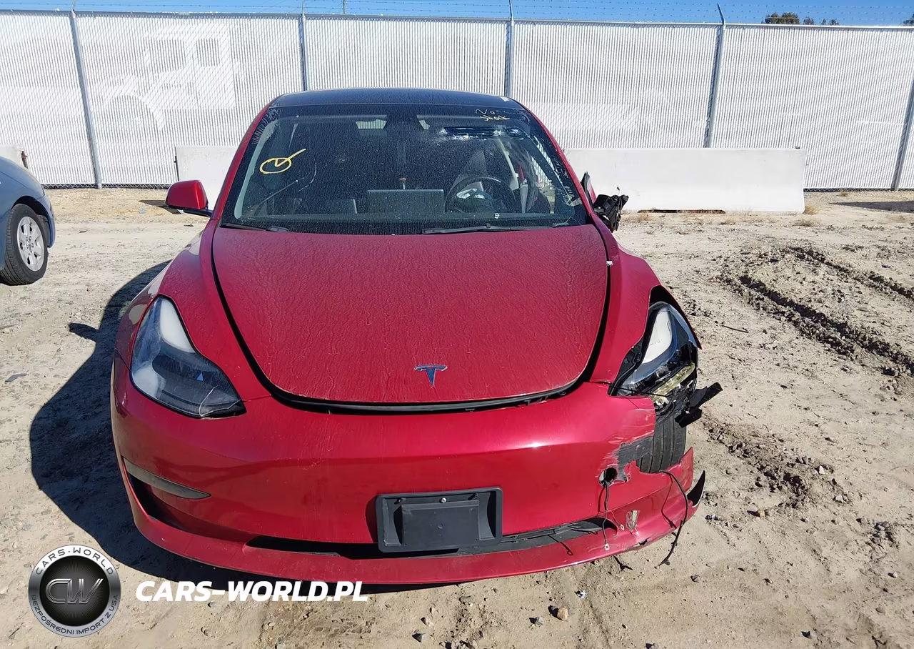 2023 Tesla Model 3 VIN:5YJ3E1EA3PF453899 - 11