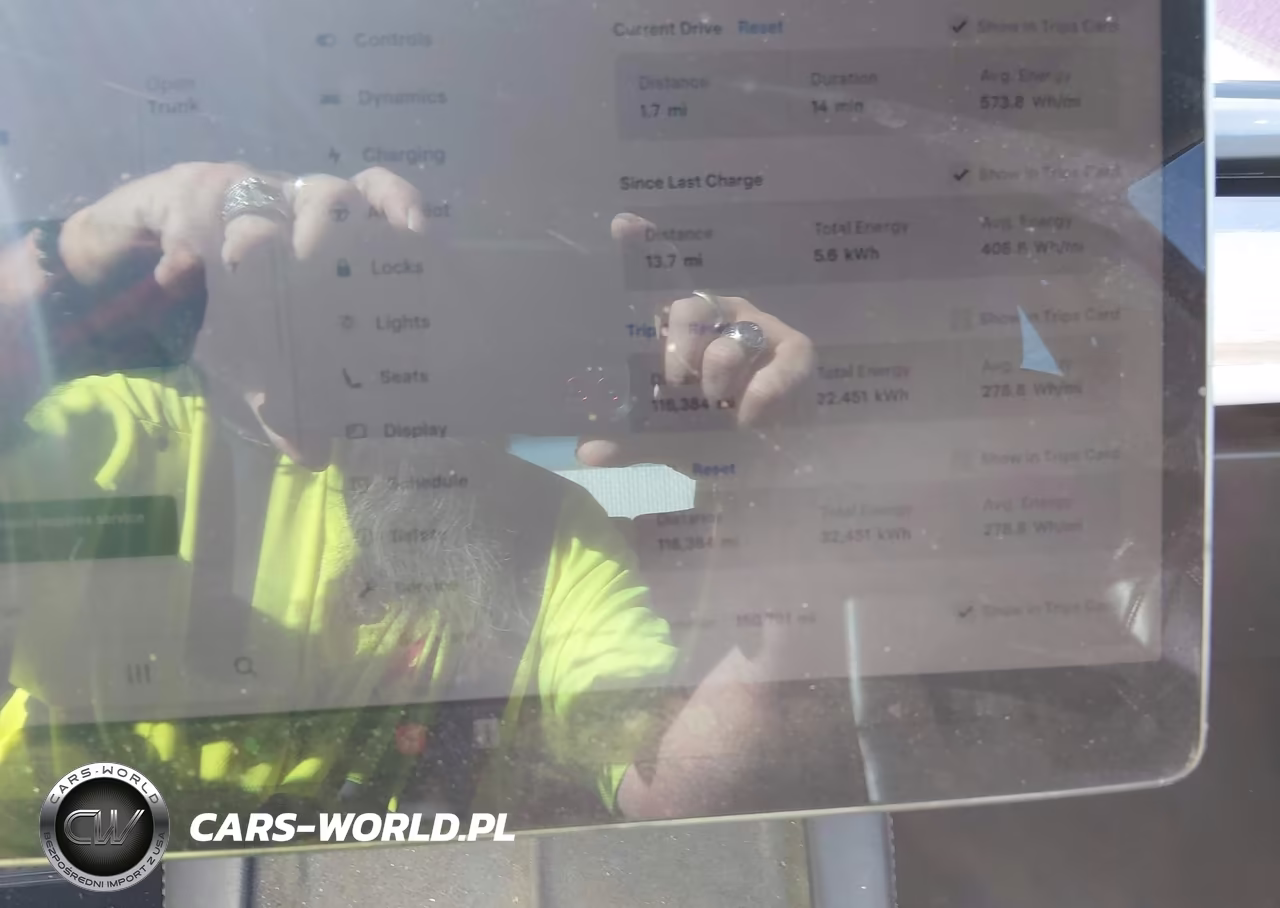 2023 Tesla Model 3 VIN:5YJ3E1EA3PF453899 - 7