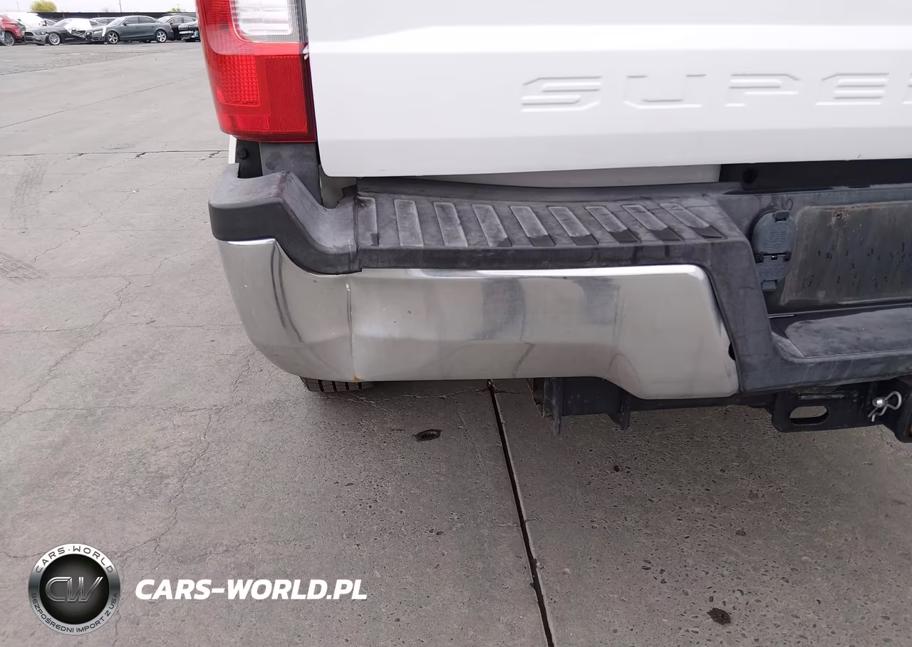 2019 Ford F-350 Xl VIN:1FT8W3B64KEF35245 - 13